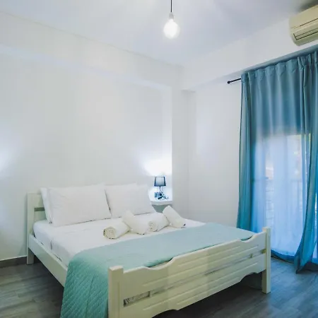 Apartment Chrilenia Apartments2