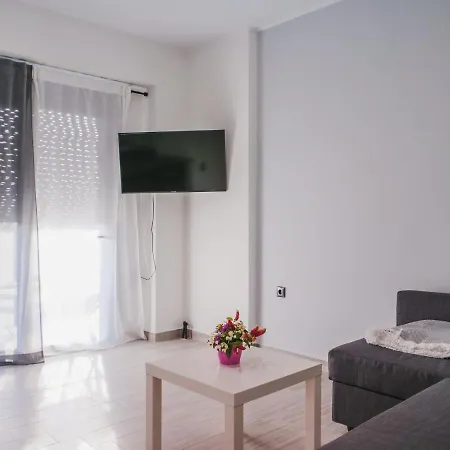 Apartment Chrilenia Apartments2 Kalamata