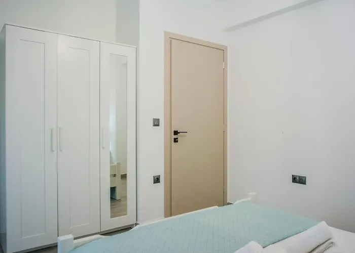 Lägenhet Chrilenia Apartments2