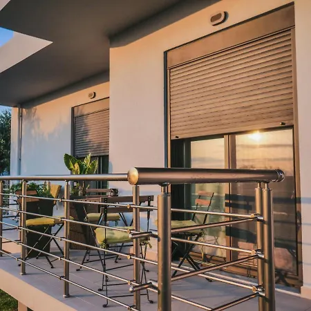 Chrilenia Apartments2 Kalamata