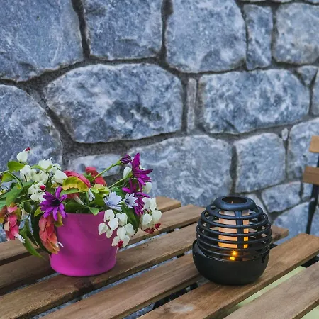 Lejlighed Chrilenia Apartments2