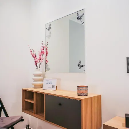 Chrilenia Apartments2 Kalamata