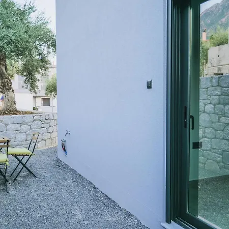 Chrilenia Apartments2 Appartement
