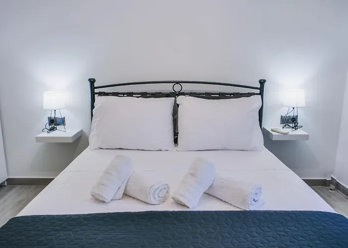 Chrilenia Apartments2 * Καλαμάτα