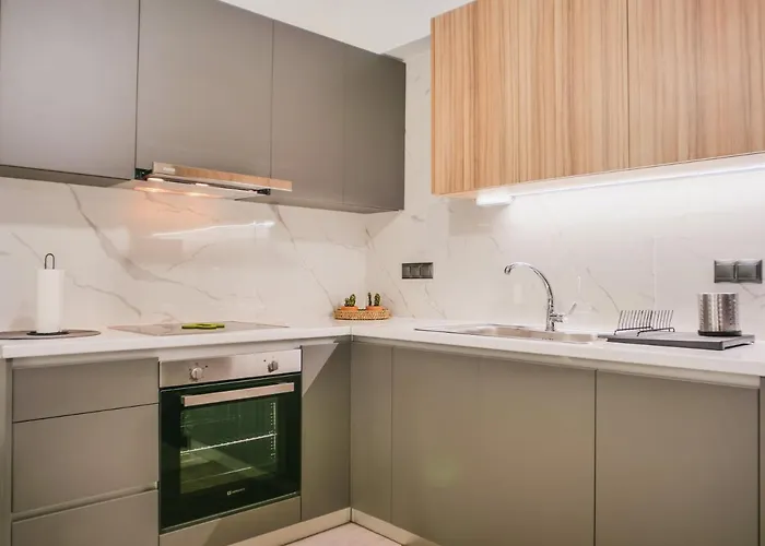 Chrilenia Apartments2 Καλαμάτα