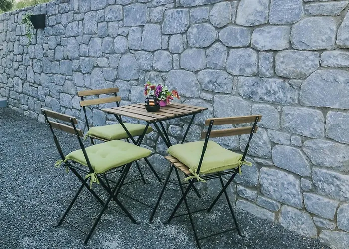 Chrilenia Apartments2 Καλαμάτα