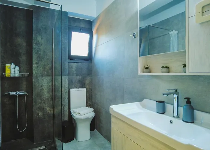 Chrilenia Apartments2 *